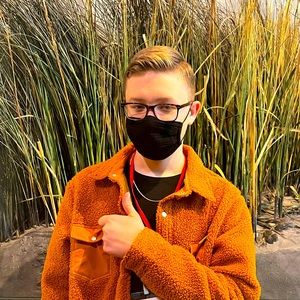 Meet your Posher, Braden